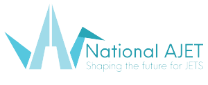 National AJET Logo