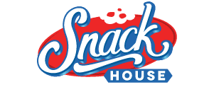 Snack House Logo